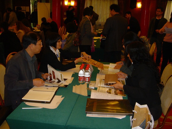 南京聚鋒應(yīng)邀參加阿根廷阿爾米蘭德布朗市對華貿(mào)易投資洽談會