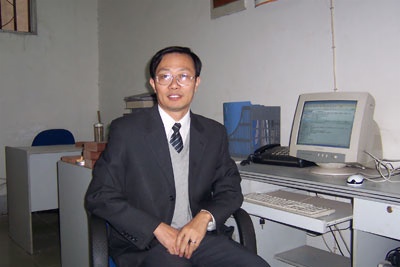 聚鋒塑木——塑木復(fù)合材料行業(yè)的領(lǐng)航者_丁建生